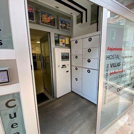 Cuencaloft Casa Vereda Vut Cuenca  Eksteriør billede