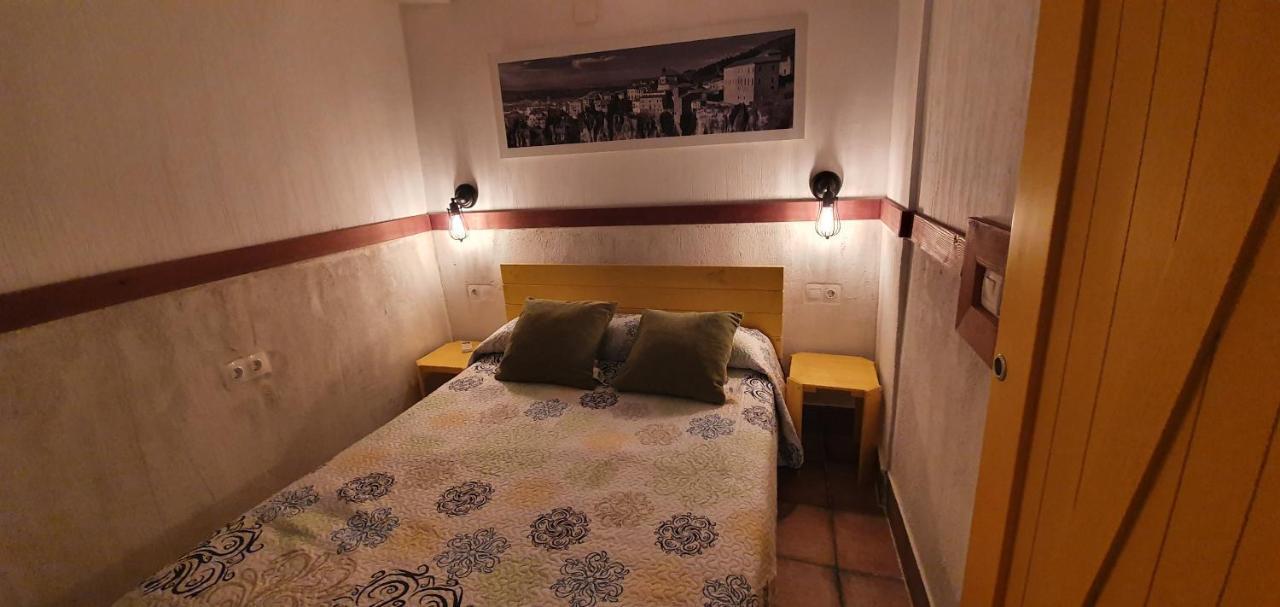 Cuencaloft Casa Vereda Vut Cuenca  Eksteriør billede